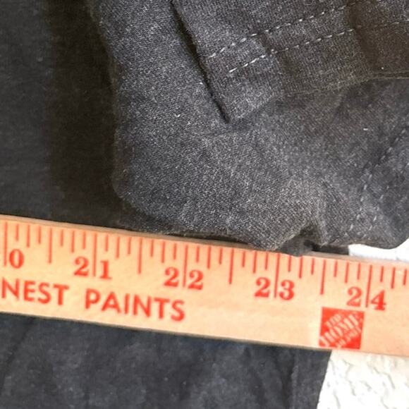 Black Rifle Coffee Company Graphic Tee BRCC MMXIX Bigfoot Sasquatch Gun Sz XXL - Picture 6 of 6